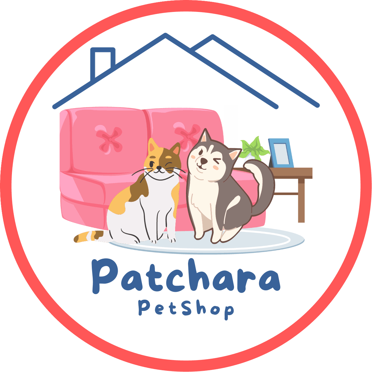 Patchara PetShop